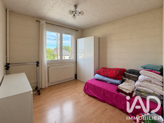 Vente Appartement Vente Appartement 3 pièces Goussainville