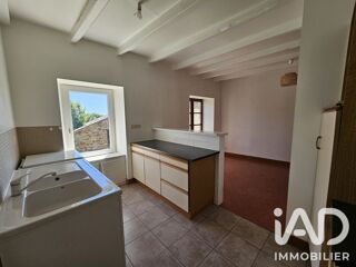  Immeuble à vendre 72 m²