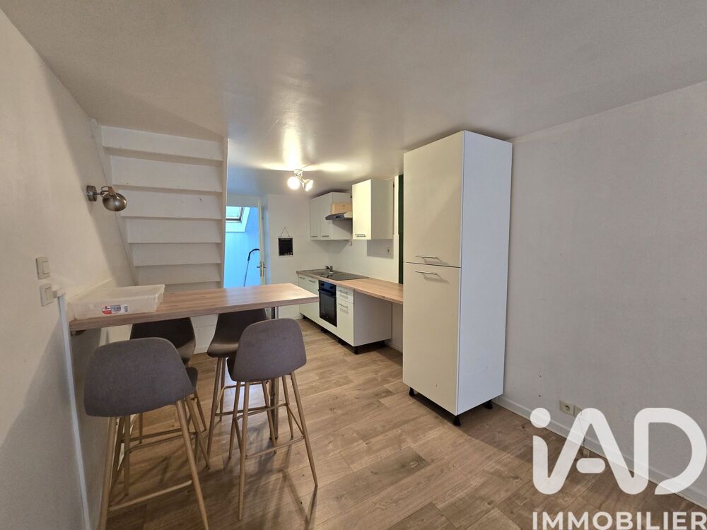 Vente Maison Vente Maison de ville 3 pièces Saint-martin-sur-oust