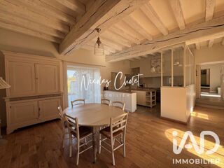  Maison à vendre 8 pièces 260 m²