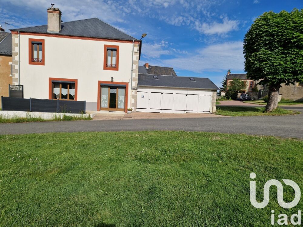 Vente Maison/villa 6 pièces