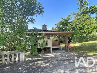  Maison à vendre 9 pièces 246 m²