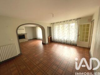  Maison à vendre 7 pièces 156 m²