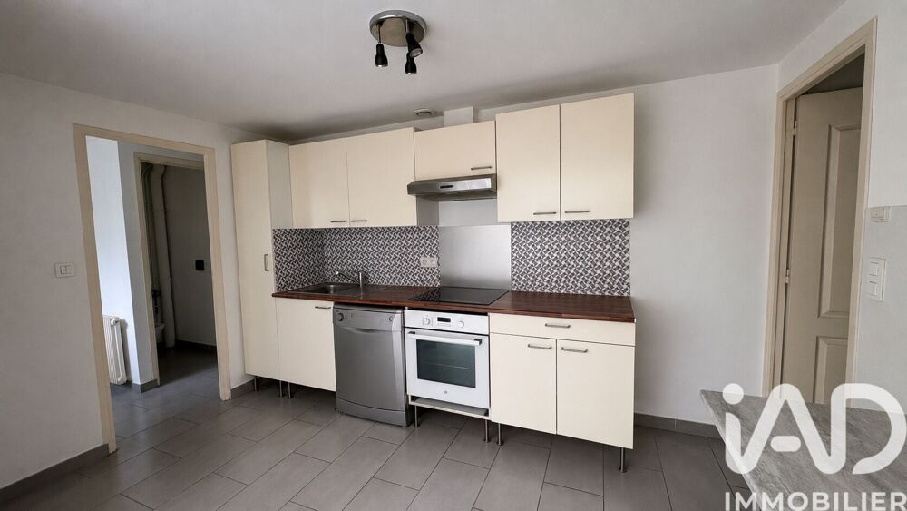 vente Maison - 6 pièce(s) - 140 m² Douai (59500)