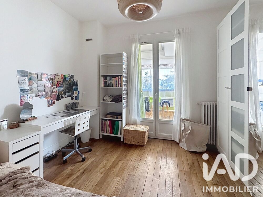 à vendre  Maison La Varenne St Hilaire (94210)