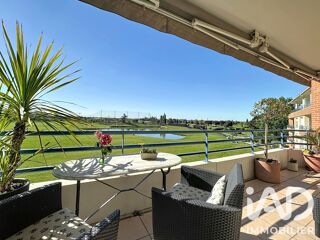  Appartement à vendre 3 pièces 75 m²