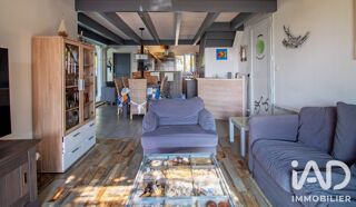 Vente Maison Vente Maison/villa 6 pièces Authon-Ébéon