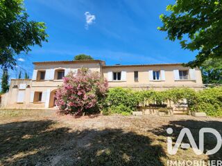  Maison à vendre 9 pièces 335 m²