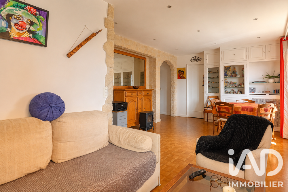 Vente Appartement Vente Appartement 5 pièces Montmagny