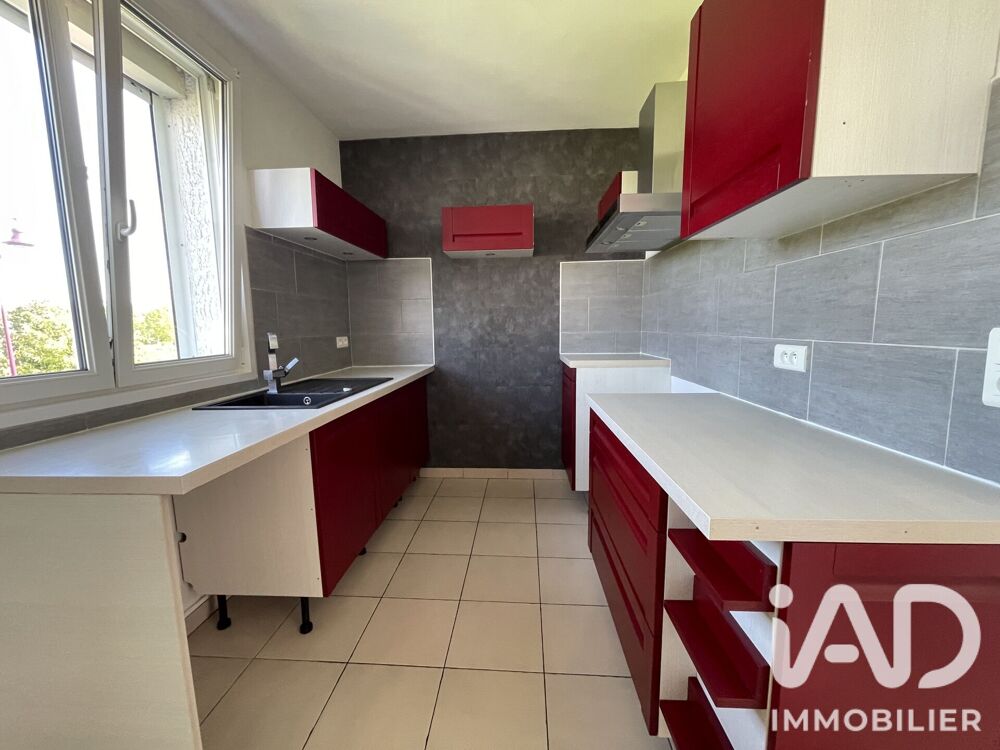 Vente Maison de village 3 pièces
