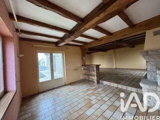  Maison à vendre 5 pièces 160 m²