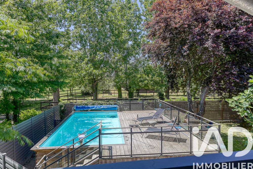 à vendre  Maison Rabastens-de-Bigorre (65140)