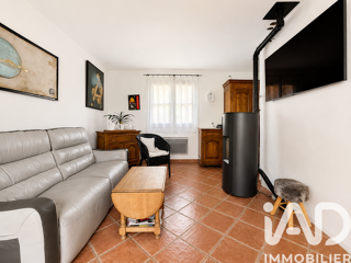  Maison � vendre 6 pi�ces 105 m�