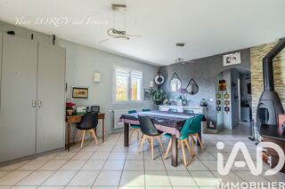  Maison à vendre 7 pièces 170 m²