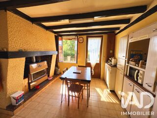  Maison à vendre 5 pièces 61 m²
