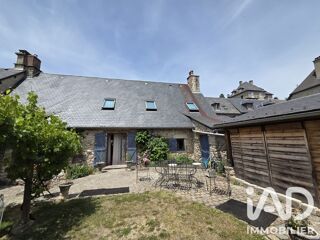 Maison – Meymac
