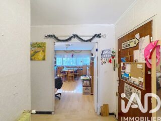  Appartement � vendre 3 pi�ces 63 m�