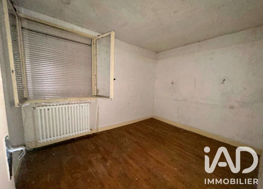 Vente Maison Vente Maison/villa 4 pièces Migennes