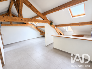  Appartement à vendre 2 pièces 67 m²
