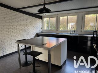  Maison à vendre 4 pièces 93 m²