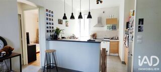  Appartement à louer 3 pièces 65 m²