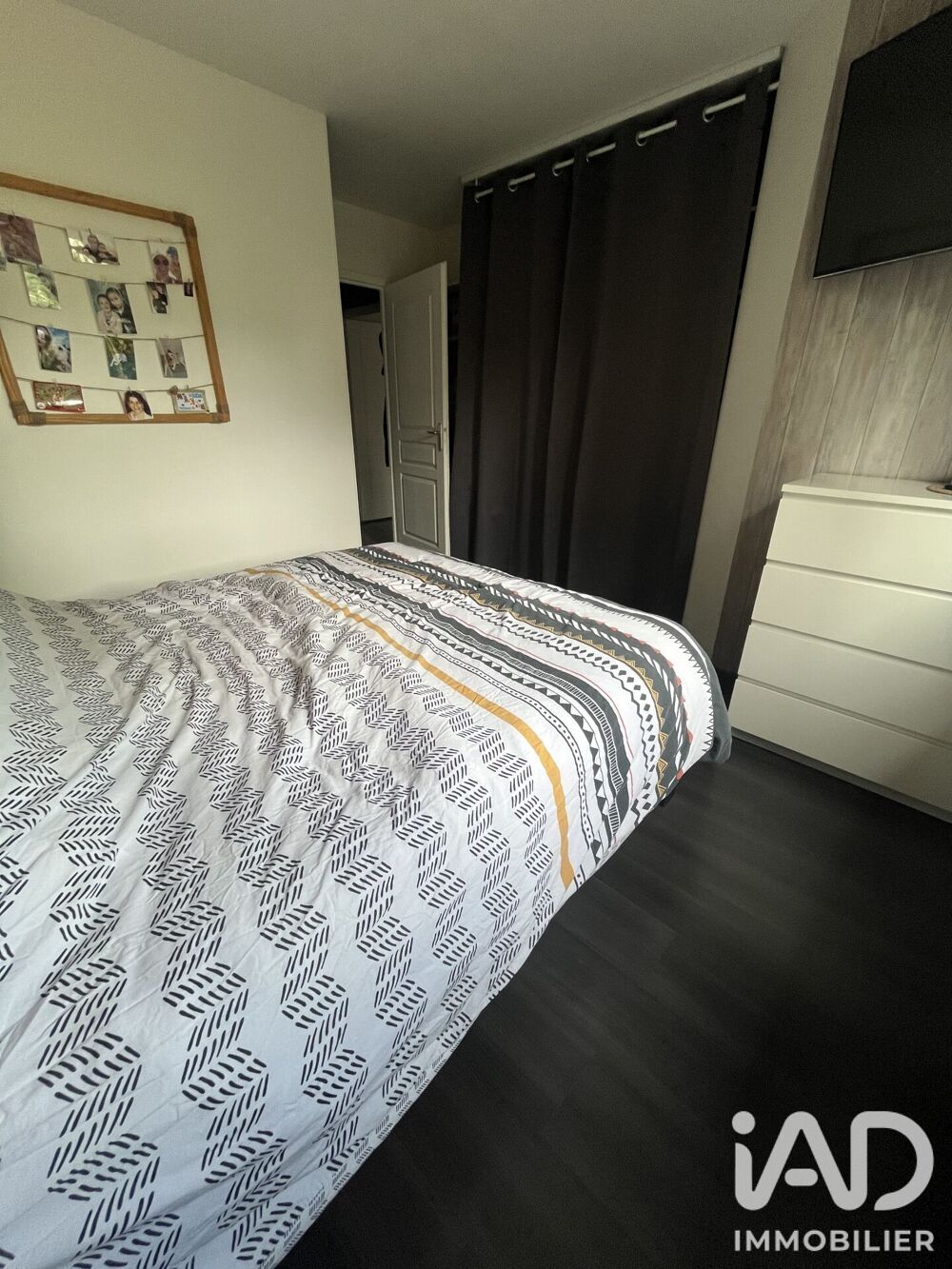 Vente Maison Vente Maison/villa 4 pièces Annay