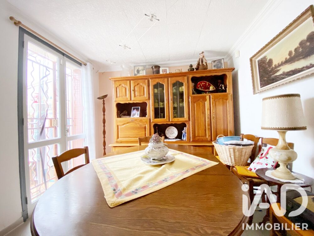 Vente Maison Vente Maison/villa 4 pièces Avignon