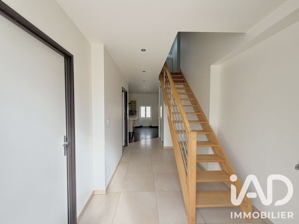 Vente Maison Vente Maison/villa 5 pièces Sevrey