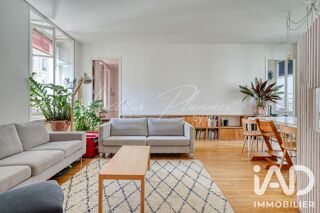  Appartement à vendre 5 pièces 96 m²
