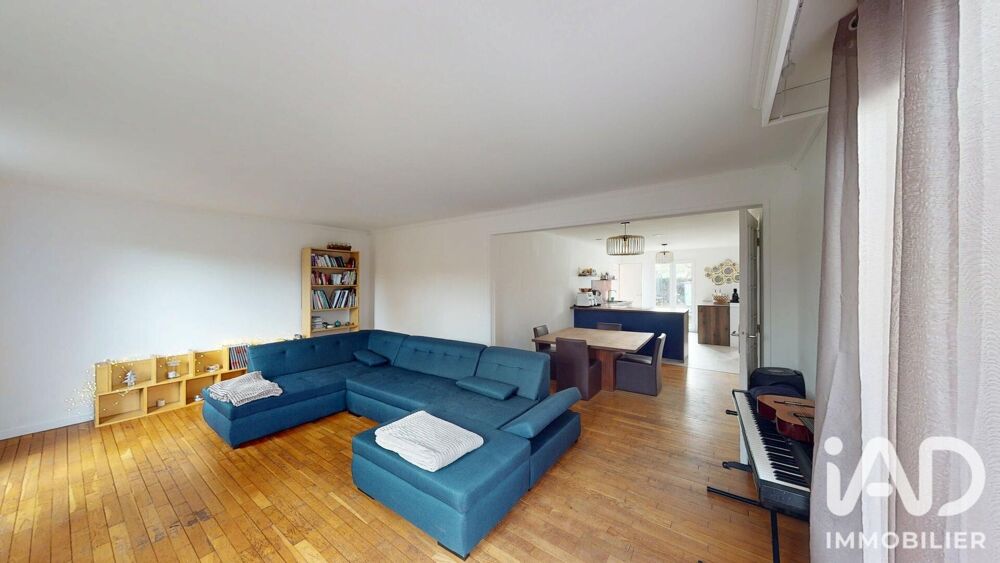 Vente Maison/villa 6 pièces
