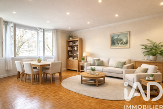  Maison à vendre 5 pièces 140 m²