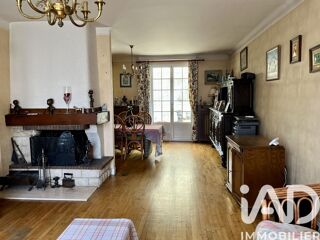  Maison à vendre 6 pièces 127 m²