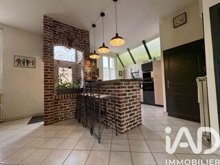  Maison à vendre 6 pièces 132 m²