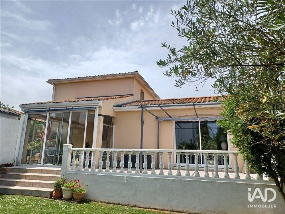 � vendre  Maison Vaux-sur-Mer (17640)