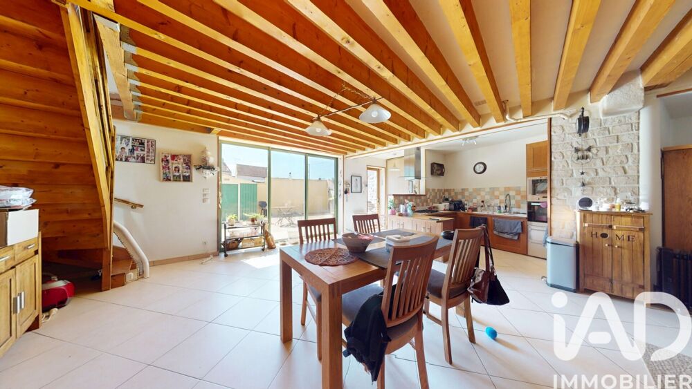 Vente Maison de village 5 pièces
