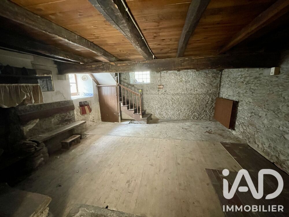 Vente Maison Vente Maison de village 3 pièces Ferrère
