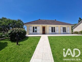  Maison à vendre 5 pièces 105 m²