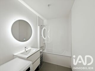  Appartement à louer 1 pièce 28 m²