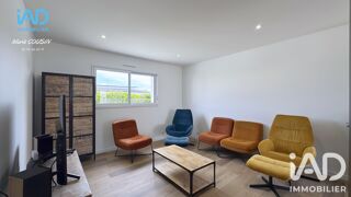  Maison à vendre 5 pièces 137 m²