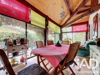  Maison à vendre 3 pièces 103 m²