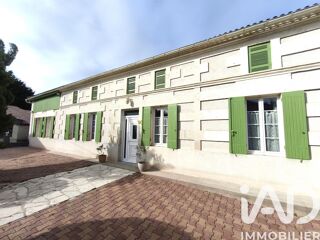  Maison à vendre 4 pièces 121 m²