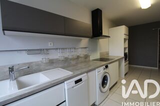  Appartement à vendre 5 pièces 118 m²