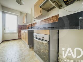  Appartement � vendre 1 pi�ce 31 m� Brive-la-gaillarde