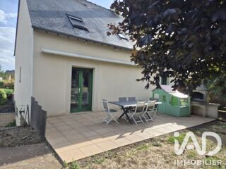  Maison à vendre 6 pièces 103 m²