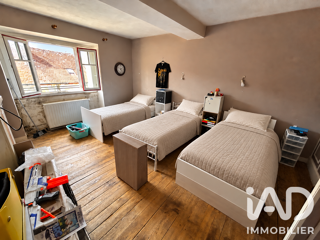 Maison à vendre 7 pièces 138 m²