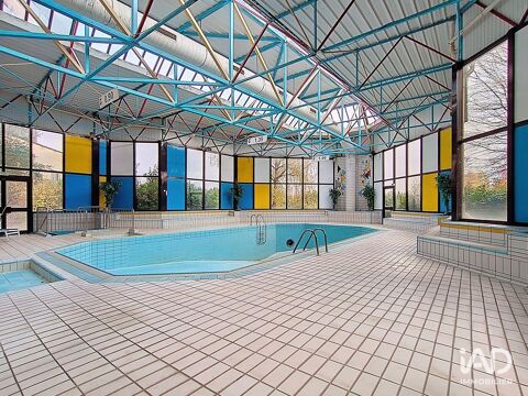   Vente Hôtel 3* 13 000 m&sup2; 