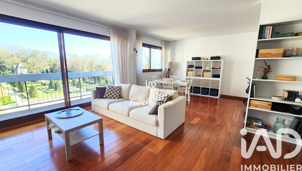 Vente Appartement Vente Appartement 4 pièces Chilly-mazarin