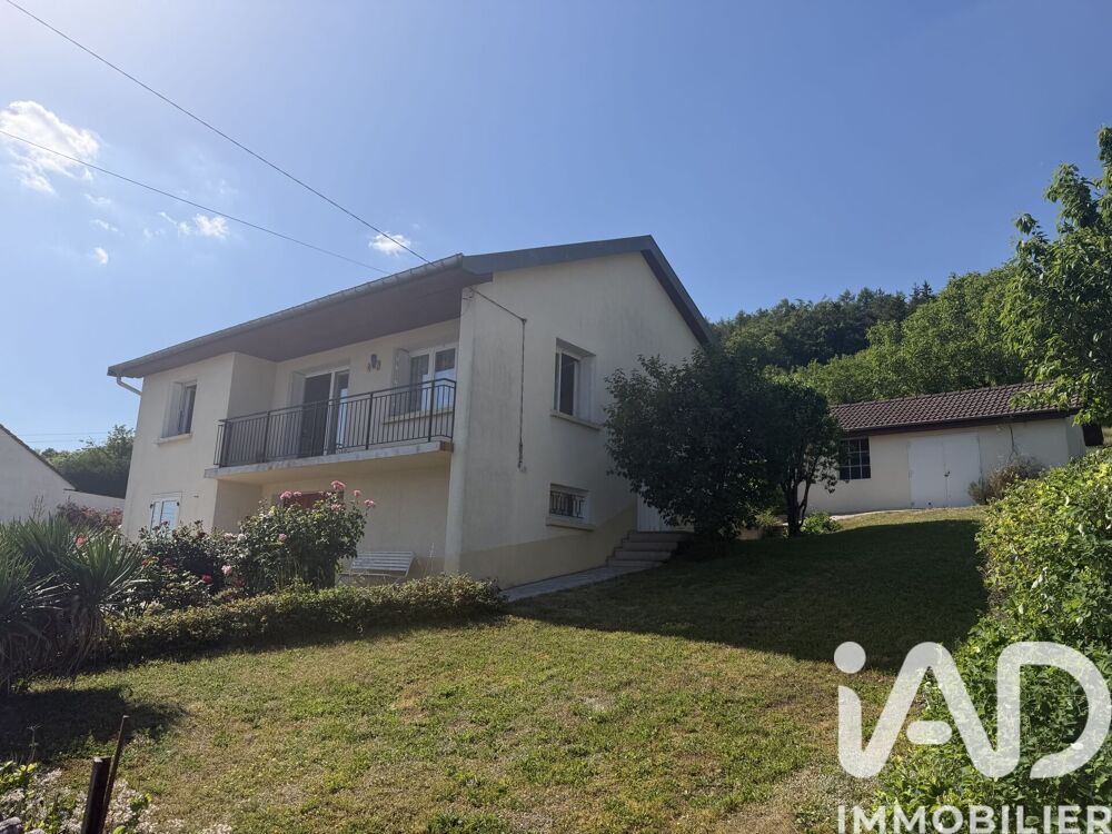 Vente Pavillon 5 pièces