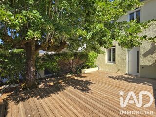  Maison à vendre 4 pièces 100 m²