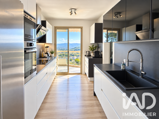  Appartement à vendre 4 pièces 113 m²